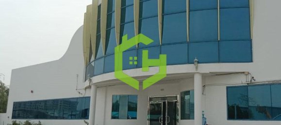 Escritório em Al Qusais, UAE 545 m² N.º 38647 16