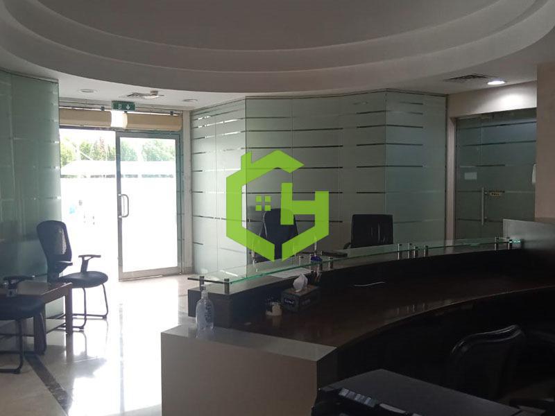 Escritório em Al Qusais, UAE 545 m² N.º 38647