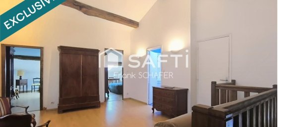 4 bedrooms House in Blenod-les-Toul, France No. 253653 4