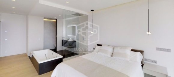 5 bedrooms Villa in Begur, Spain No. 7434 16