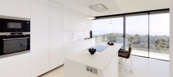 5 bedrooms Villa in Begur, Spain No. 7434 9