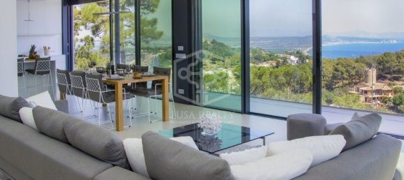 5 bedrooms Villa in Begur, Spain No. 7434 7