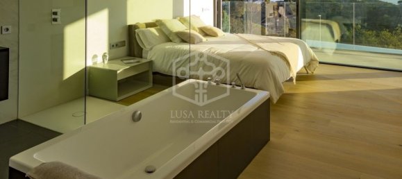 5 bedrooms Villa in Begur, Spain No. 7434 14