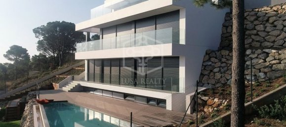 5 bedrooms Villa in Begur, Spain No. 7434 2