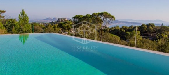 5 bedrooms Villa in Begur, Spain No. 7434 5