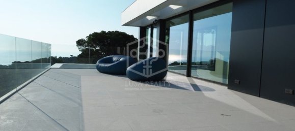 5 bedrooms Villa in Begur, Spain No. 7434 19