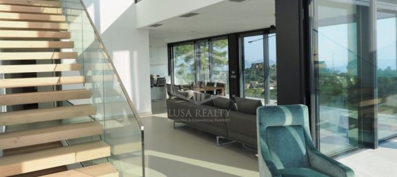 5 bedrooms Villa in Begur, Spain No. 7434 6