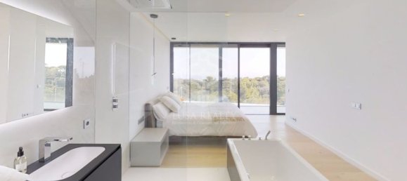 5 bedrooms Villa in Begur, Spain No. 7434 15