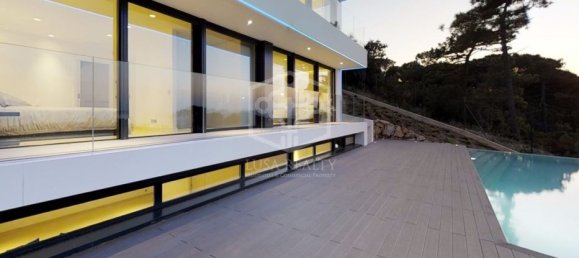 5 bedrooms Villa in Begur, Spain No. 7434 20