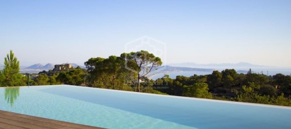 5 bedrooms Villa in Begur, Spain No. 7434 4