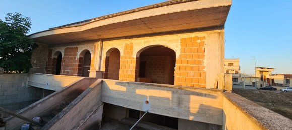 4 rooms Villa in San Giorgio Ionico, Italy No. 104297 2