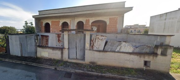 4 rooms Villa in San Giorgio Ionico, Italy No. 104297 4