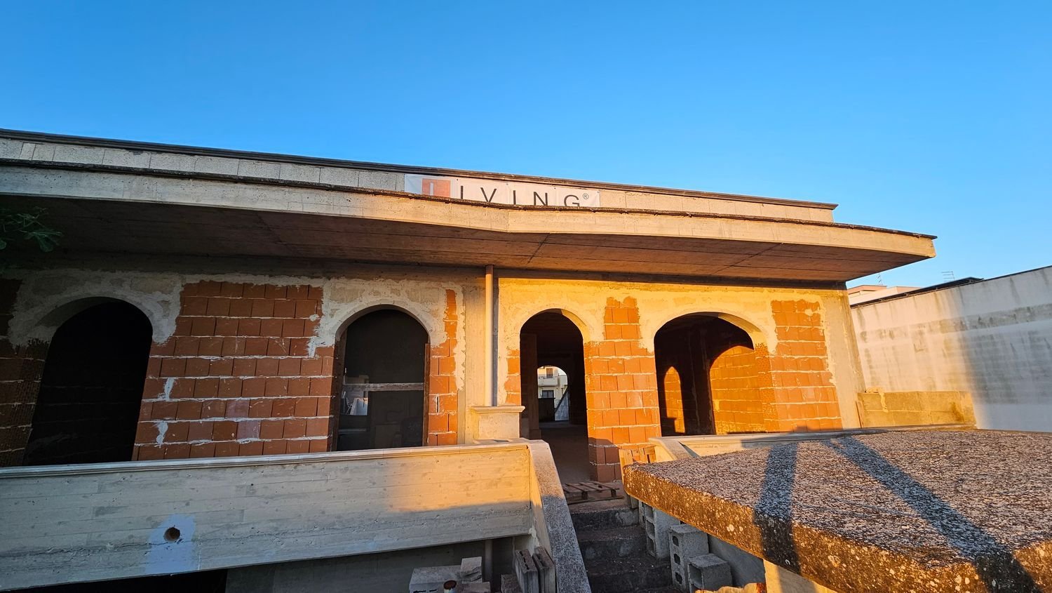 4 rooms Villa in San Giorgio Ionico, Italy No. 104297