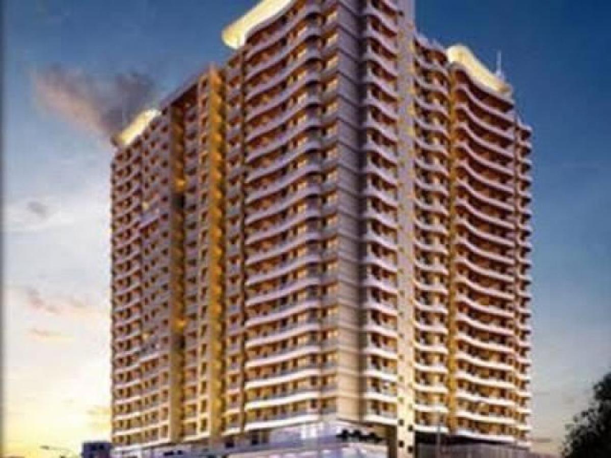 Studio in Mumbai, India No. 45232