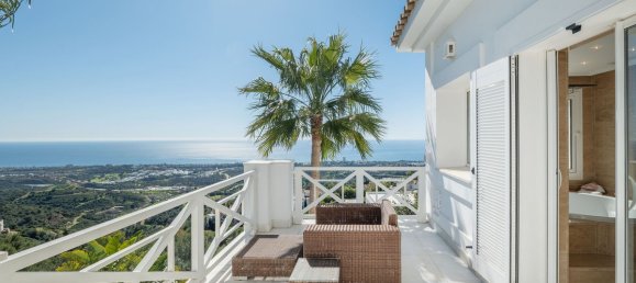 6 bedrooms Villa in Marbella, Spain No. 61263 33
