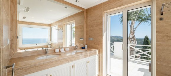 6 bedrooms Villa in Marbella, Spain No. 61263 31