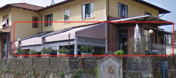 349m² Commercial property in Arona, Italy No. 49836 2