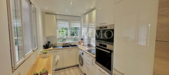 Apartamento T2 em Chennevieres-sur-Marne, France N.º 171146 3