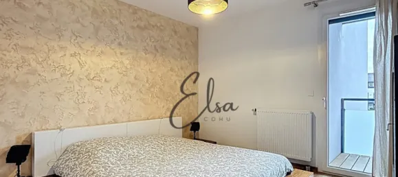 3 bedrooms Apartment in Saint-Pierre-en-Faucigny, France No. 321696 7