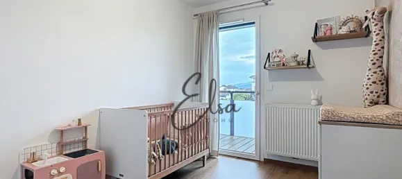 3 bedrooms Apartment in Saint-Pierre-en-Faucigny, France No. 321696 9