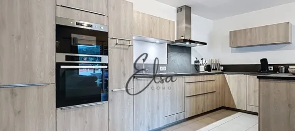 3 bedrooms Apartment in Saint-Pierre-en-Faucigny, France No. 321696 2