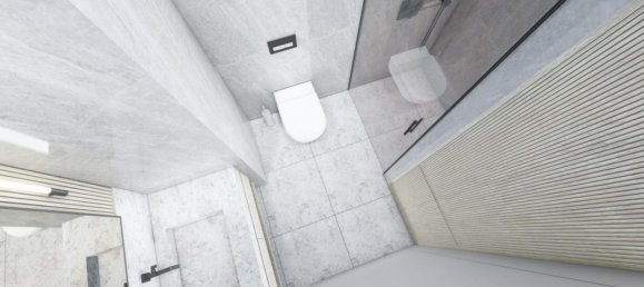 Apartment 1+1 in Antalya, Turkey No. 8705 10