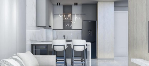 Apartment 1+1 in Antalya, Turkey No. 8705 7