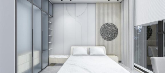 Apartment 1+1 in Antalya, Turkey No. 8705 8