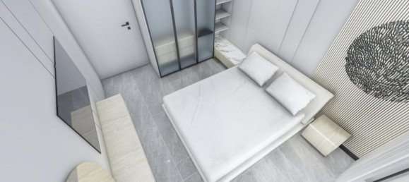 Apartment 1+1 in Antalya, Turkey No. 8705 9