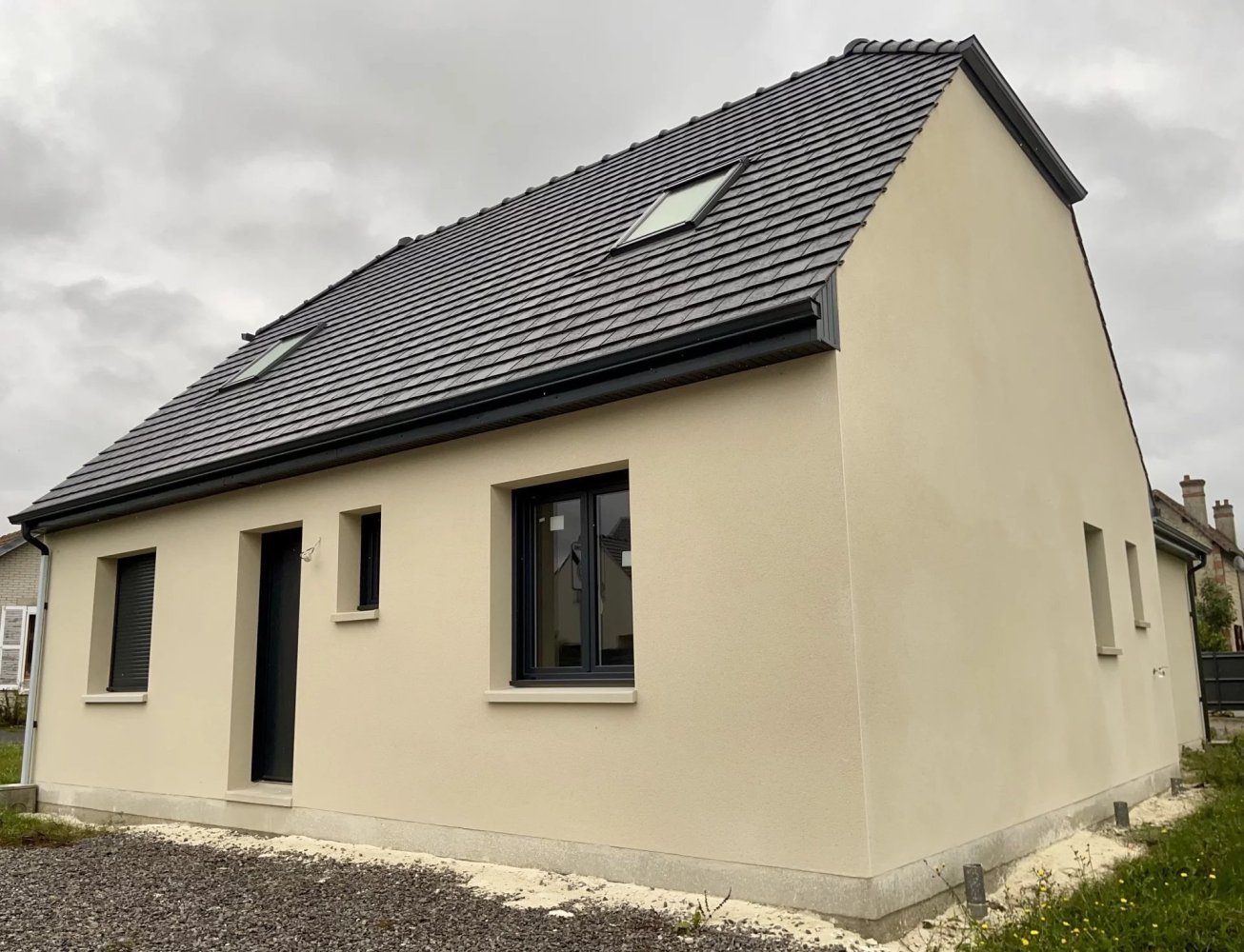 3 bedrooms House in Vailly-sur-Aisne, France No. 230134