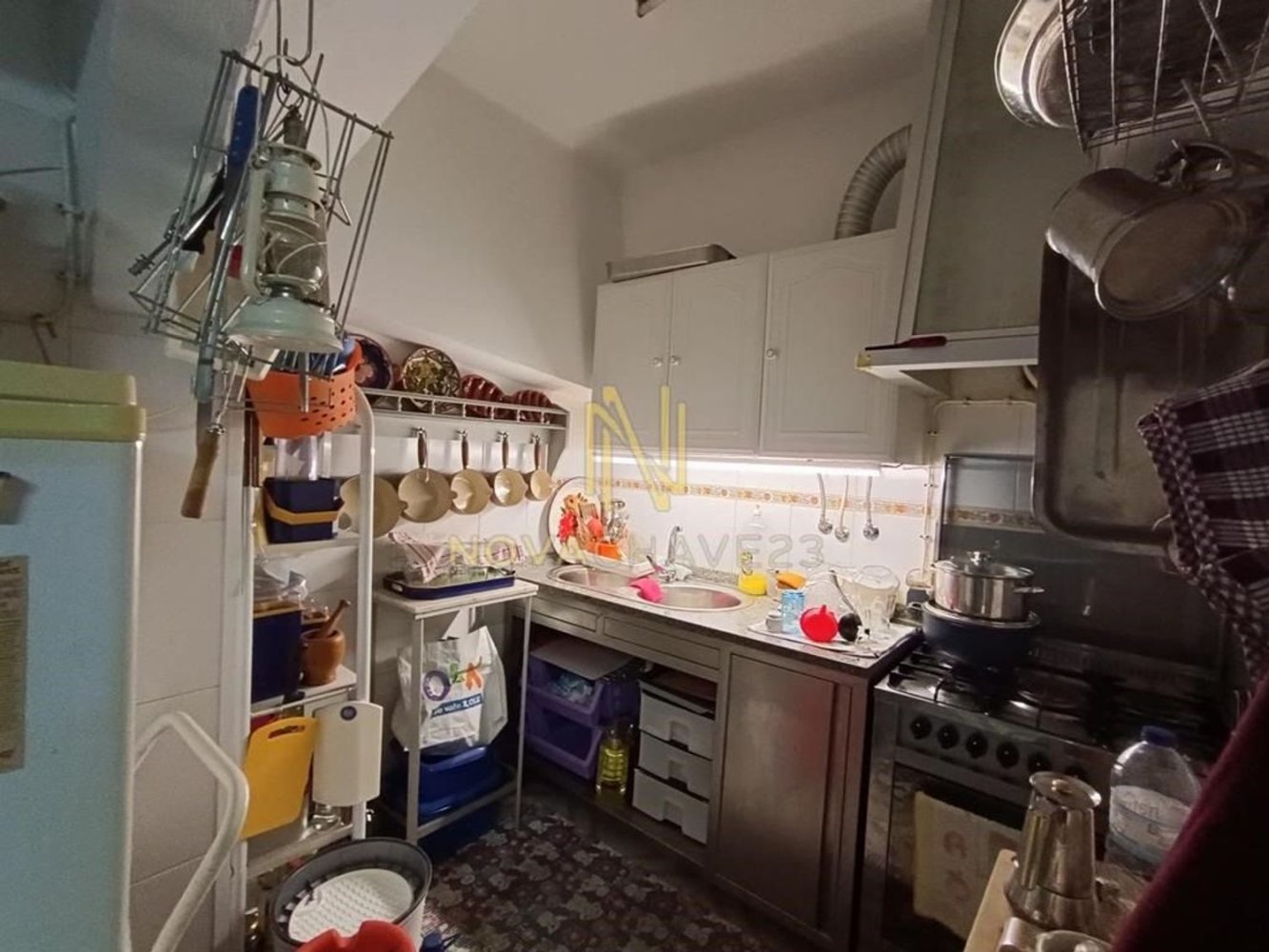 136m² Warehouse in Sintra, Portugal No. 311931