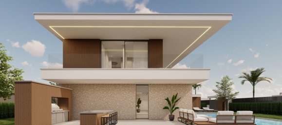 Villa T4 em Murcia, Spain N.º 169927 4