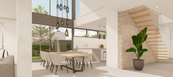 Villa T4 em Murcia, Spain N.º 169927 8