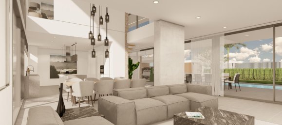 Villa T4 em Murcia, Spain N.º 169927 17