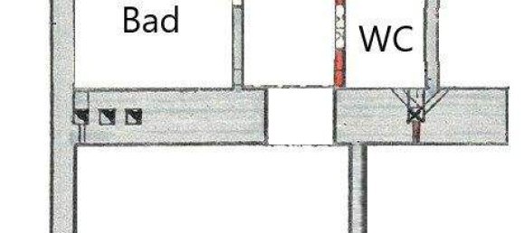 Estúdio em Margareten, Austria N.º 83047 8