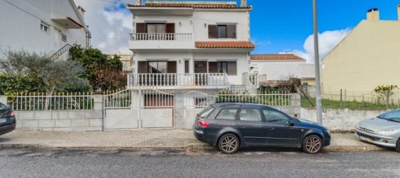 5 Schlafzimmer Haus in Amadora, Portugal, Nr. 122923 48