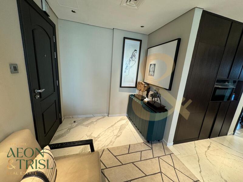 Квартира с 2 спальнями в Дубай Марина, ОАЭ № 105337