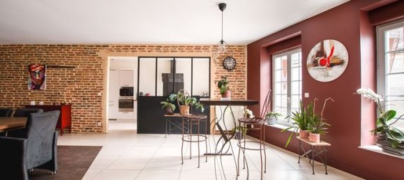 3 Schlafzimmer Haus in Evron, France, Nr. 312618 6