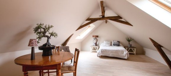 3 Schlafzimmer Haus in Evron, France, Nr. 312618 9