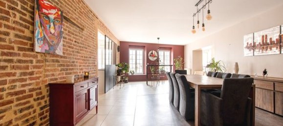 3 Schlafzimmer Haus in Evron, France, Nr. 312618 7