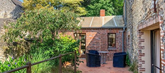 3 Schlafzimmer Haus in Evron, France, Nr. 312618 3