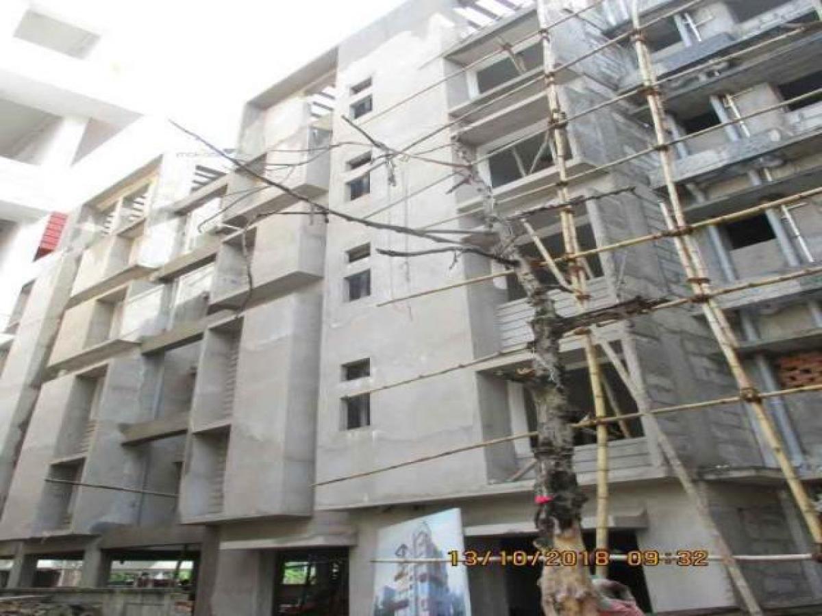 3 غرف نوم منزل في Kolkata, India رقم 10222