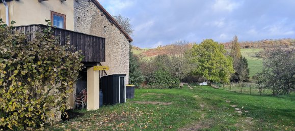 3 Schlafzimmer Haus in Vittel, France, Nr. 94755 9