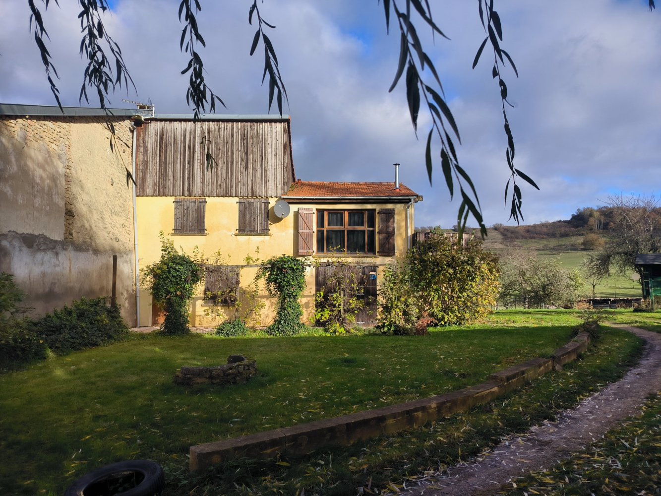 3 Schlafzimmer Haus in Vittel, France, Nr. 94755