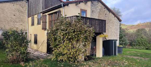 3 Schlafzimmer Haus in Vittel, France, Nr. 94755 6