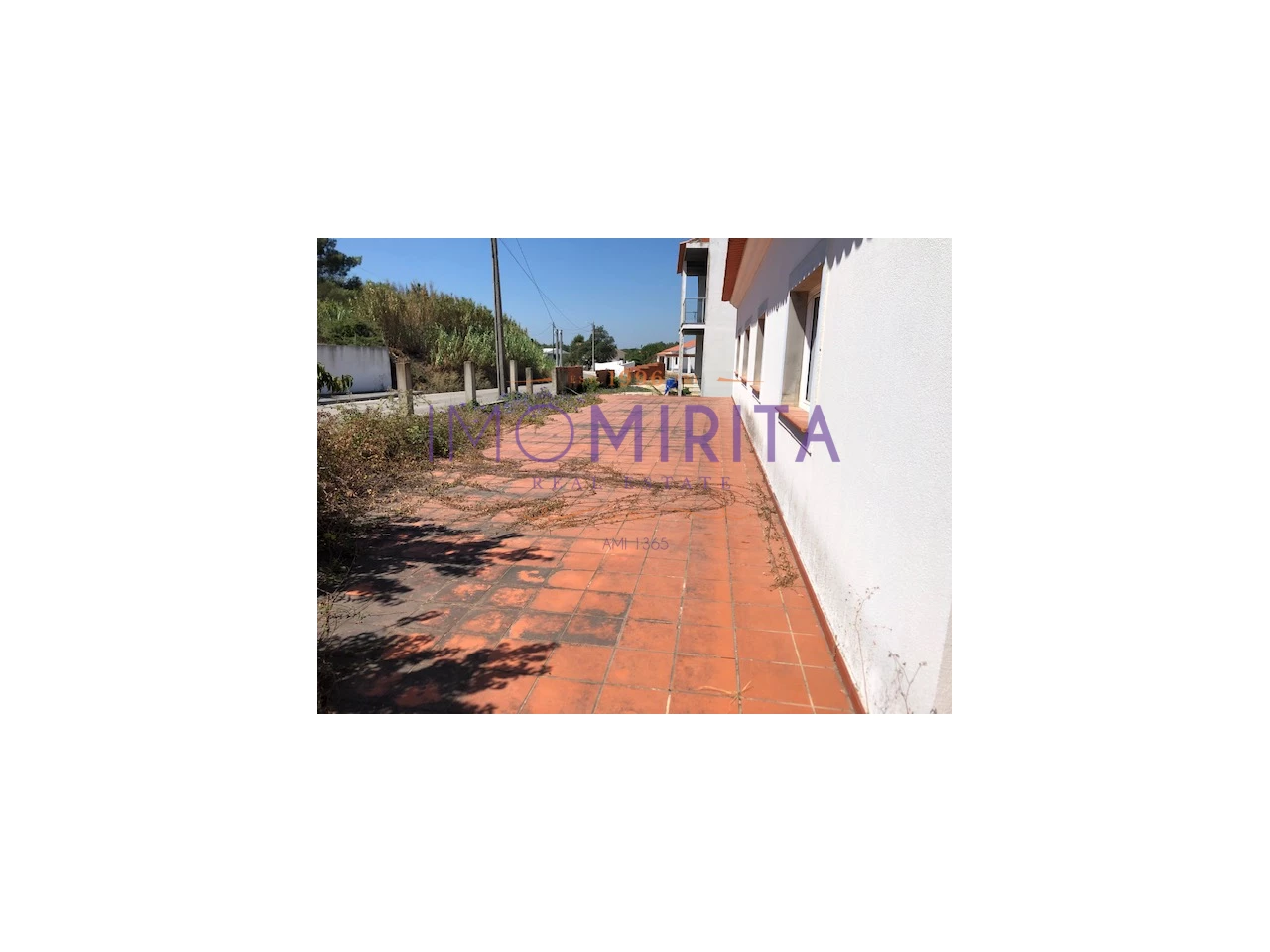 942m² Land in Coruche, Portugal No. 230059