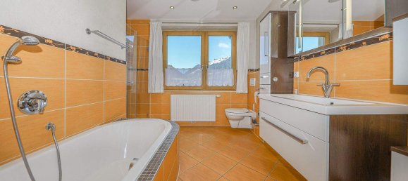 2 rooms Apartment in Kitzbuhel, Austria No. 182674 10