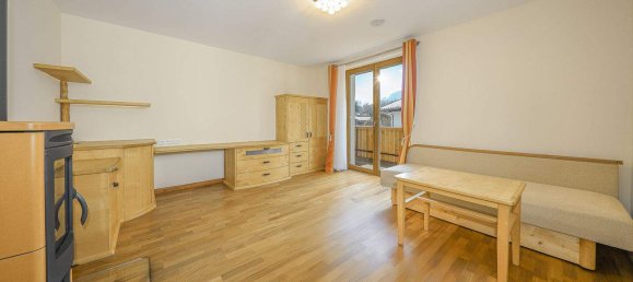 2 rooms Apartment in Kitzbuhel, Austria No. 182674 2