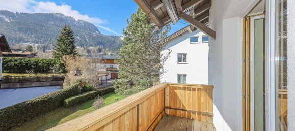 2 rooms Apartment in Kitzbuhel, Austria No. 182674 6