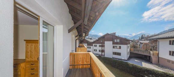 2 rooms Apartment in Kitzbuhel, Austria No. 182674 7